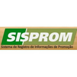 SISPROM - Isenção IR ações de promoção comercial no exterior